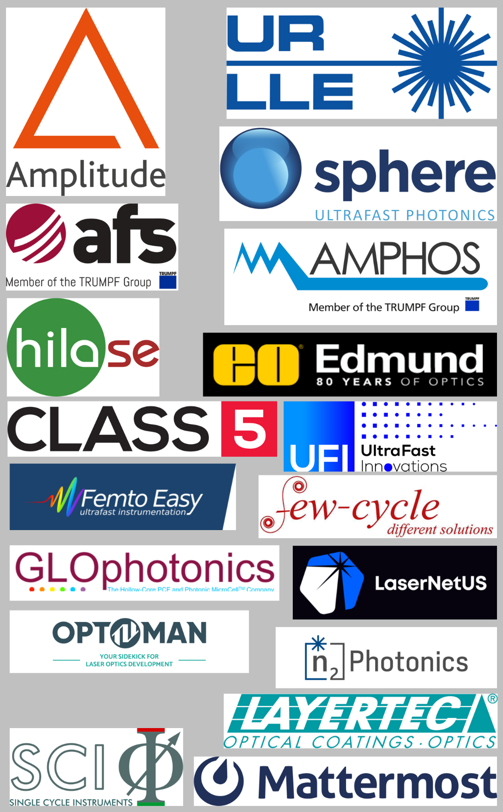 silversponsors